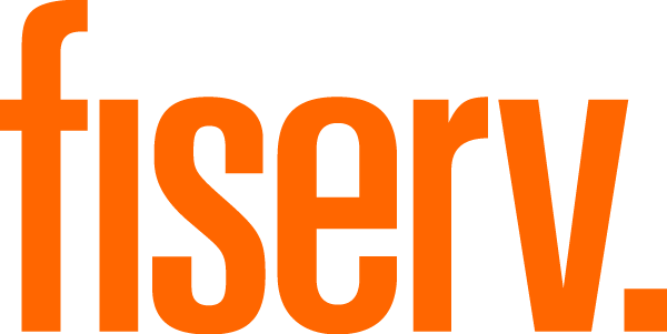 Fiserv logo